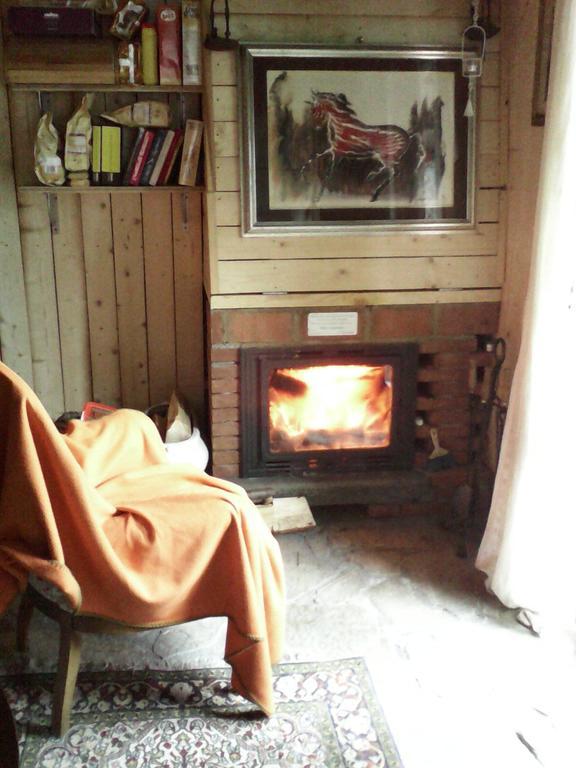 La Vieille Maison Biselli Tende Luaran gambar