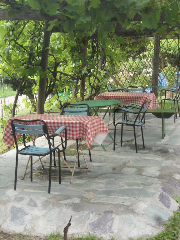 La Vieille Maison Biselli Tende Luaran gambar