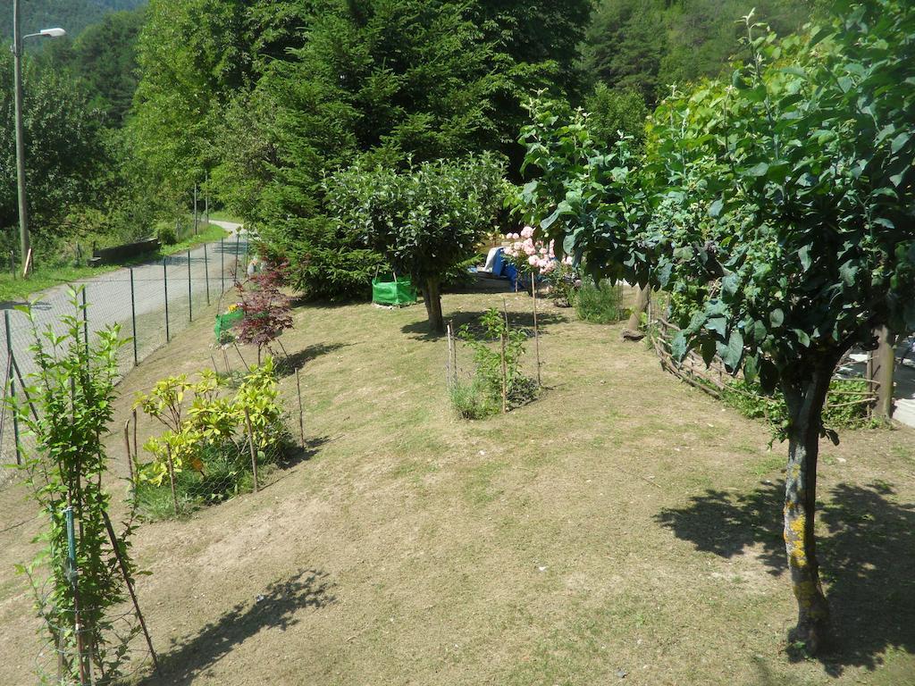 La Vieille Maison Biselli Tende Luaran gambar