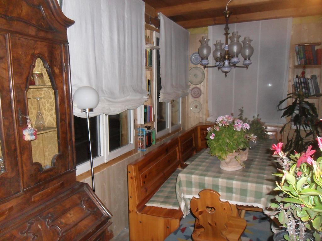 La Vieille Maison Biselli Tende Luaran gambar