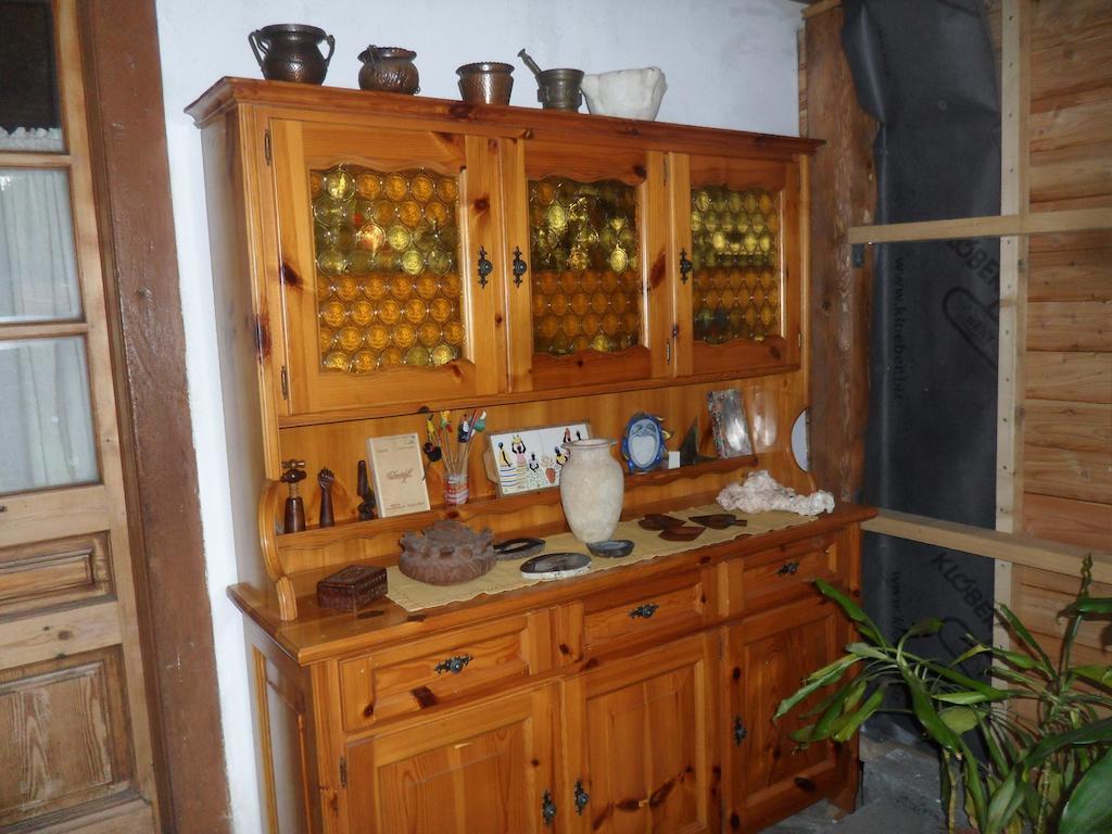 La Vieille Maison Biselli Tende Luaran gambar